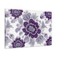 Eloise - Floral - Canvas