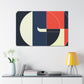 Zenith - Minimalism - Canvas