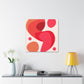 Aura of Simplicity - Minimalism - Canvas