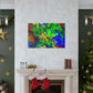 Vinbrant Flow - Canvas - Abstract