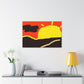 Vintage Rustiques - Vintage Contemporary - Canvas