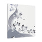 Fantasicosa - Floral - Canvas