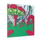 Laughterland - Amusement - Canvas