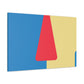 Artfinity - Minimalism - Canvas