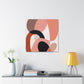 Naked Simplicity - Minimalism - Canvas