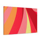 Poetic Energy - Abstract. - Canvas