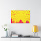 Girish Gupta- India - Canvas
