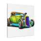 Studebaker- Automobile - Canvas