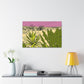 Dune-scape Landscape - Canvas
