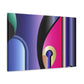 Art Deco Monumentalism - Art Deco Canvas