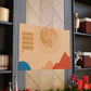 Earthy - Midcentury Canvas