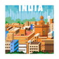 Priya Singh - India - Canvas