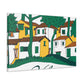 Giacomo Petronelli - Italy - Canvas