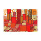 Haziqah - Middle East - Canvas