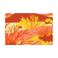 SandSkyTide Landscape - Canvas