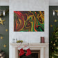 Hans Holbein the Younger - Canvas - Abstract