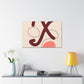 Subtlety- Minimalism - Canvas