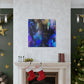 Johannes Deep Water - Canvas - Abstract