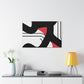 Empty Horizon - Minimalism - Canvas