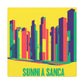 Chimango Dream - South America - Canvas