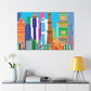 Rohan Singh - India - Canvas