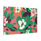 Blossom Blessings - Floral - Canvas