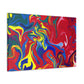 Voidyse - Abstract - Canvas