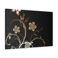 Blossomful - Floral - Canvas
