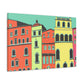 Raphaela Bianchi - Italy - Canvas