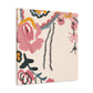 Feybloom - Floral - Canvas