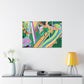 Razzle Dazzle - Amusement - Canvas