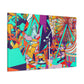 The Grand Carousel - Amusement - Canvas