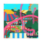Windrolls - Amusement - Canvas