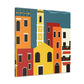 Gian Luca - Italy - Canvas