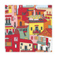 Alessandro Gambacorta – Italy - Canvas