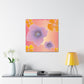 Breezeberry-Floral - Canvas