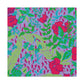 Violetvision- Floral - Canvas