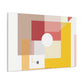 StrippedBack - Minimalism - Canvas