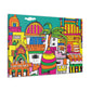 Kiranpal Singh - India - Canvas
