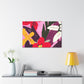 Sunflowera - Floral - Canvas