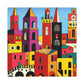 Gino Marcolini - Italy - Canvas