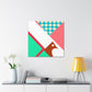 Nuance - Minimalism - Canvas