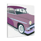 Lark Cruiser - Automobile - Canvas