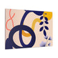 Art of Margins - Minimalism - Canvas