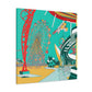 DreamWeaver - Amusement - Canvas