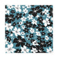 Petalita - Floral - Canvas