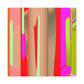 Glacial Nectar - Abstract - Canvas