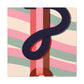 Epitome of Simplicity - Minimalism - Canvas