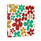 Petalwise - Floral - Canvas