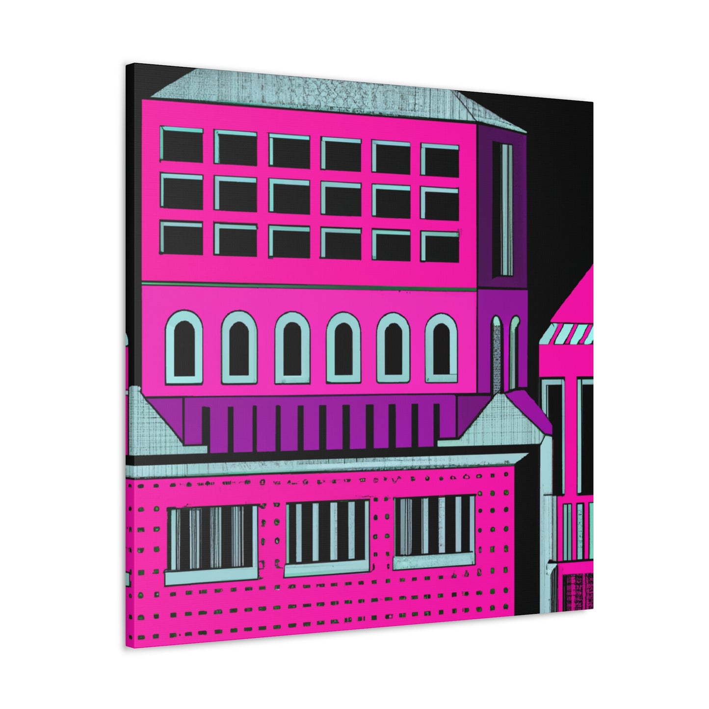 VisionBuilders - Constructivism - Canvas